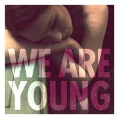 itsdjsmallz we are young speed up