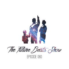 The Future Beats Show 060 - Goldlink Interview