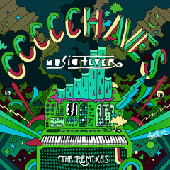 Ccccchaves - Funky Dancefloor (Julian Sanza Space Disco Remix) [Heartbeat Revolution]
