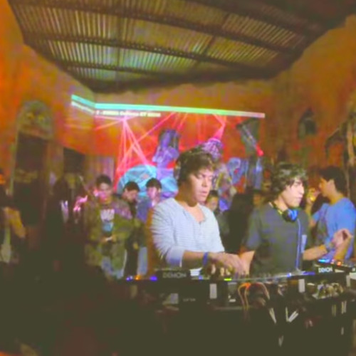 Picoaga & Repetto - Alteraciones Mentales (Original Mix) Preview