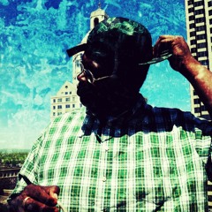 BiggaLu' Da'Don - Right Where You Stand