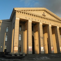 Alejandro Drago and the Belarus State Chamber Orchestra