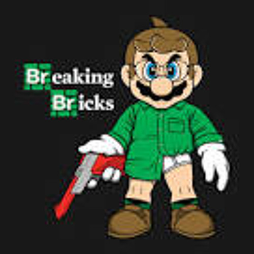 "Breakin' Bricks"- Real (Ft. MikMill, Le' J, & KTZ)