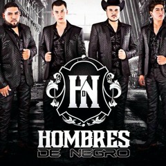 No Soy El Muchacho Alegre - Hombres De Negro
