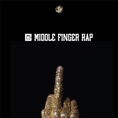 Choosey - Middle Finger Rap (Prod. by Choosey)