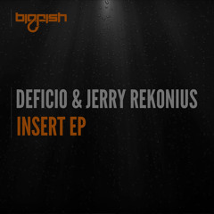Deficio - Insert (Original Mix)