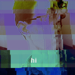 Hi, My Name is Ian