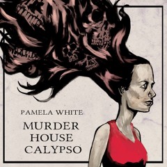 Pamela White - Don't Make It Weird