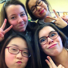 Eyes Nose Lips English Version -Taeyang (cover by Jasmine Xu)