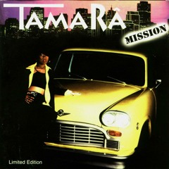 Tamara - Kryé (remix Patrick St Eloi)