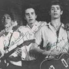 The Dead Cats (TheCatIsDead @Sarnuch #FiguREemiX)