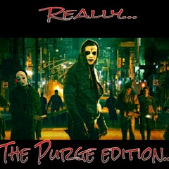 The Game Really- Larry'O-n-O-Dub The Purge Edition