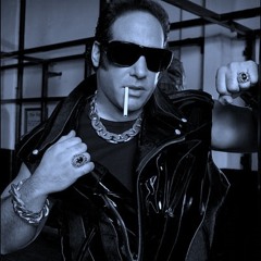 Wish I Was Double Cupped So I Can Pop My Collar Like Andrew Dice Clay