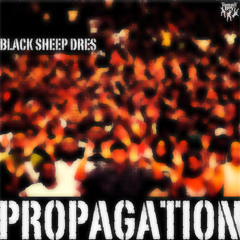 Black Sheep Dres - Propagation