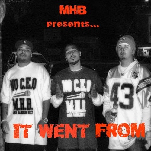 MHB presents... Self Logic TP Makguyver - It Went From