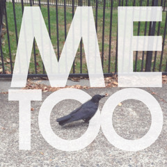 A Crow's Mile - "Me Too" ft. Hyphon & Dig Mode (prod. by Wesley Opus)