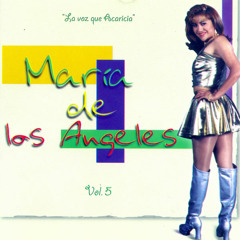 RECORDANDO NUESTRO AMOR-MARIA DE LOS ANGELES