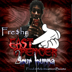 ESP To 400 Prod. By Motivation Beats