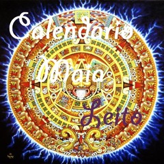 Leito - Calendário Maia