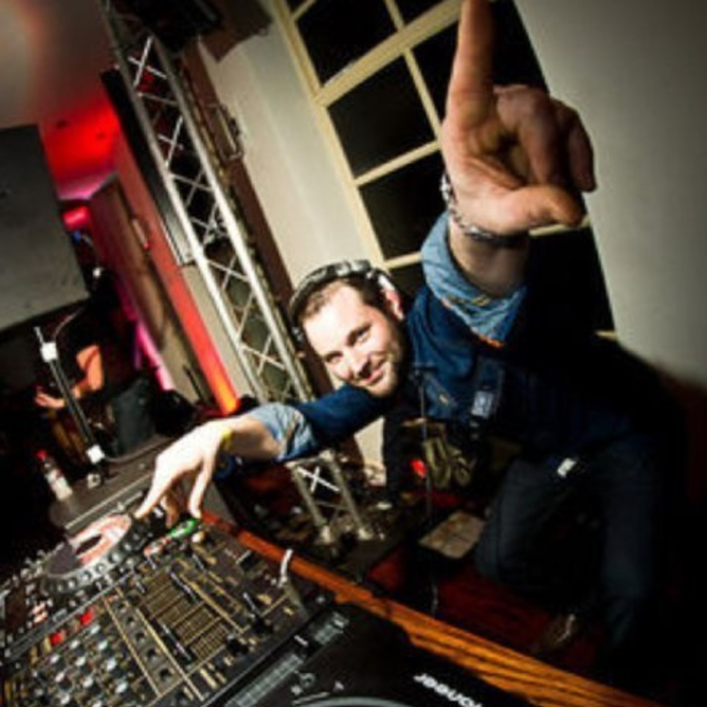 Soul-Titanium Radio Show