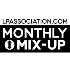 LPASSOCIATION.COM Monthly Mix-Up Entry: Keys to the Kingdom (ASTROBRIGHT Remix)