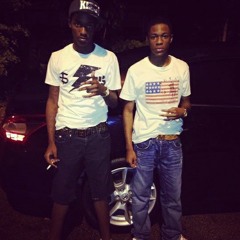 Lil Jr Ft Lil Dre X Seen It All (ReMix)
