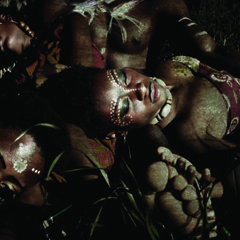 Escape Is Ringing In My Ears