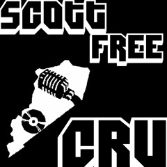 Cru 2014 [PREVIEW MIX]