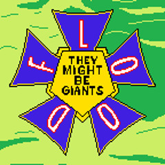 They Might Be Giants - Birdhouse In Your Soul Chiptune Mix