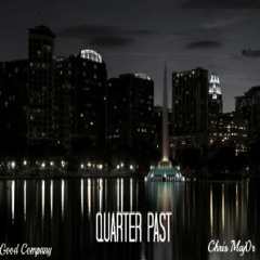 Quarter Past Ft CMaj0r