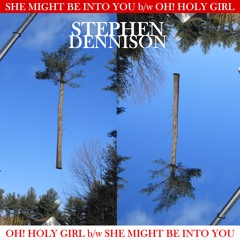 She Might Be Into You