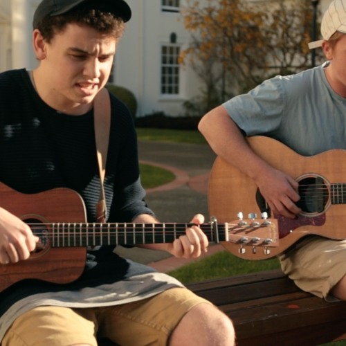 After The Storm (Originally by Mumford & Sons) - Conall & Jack