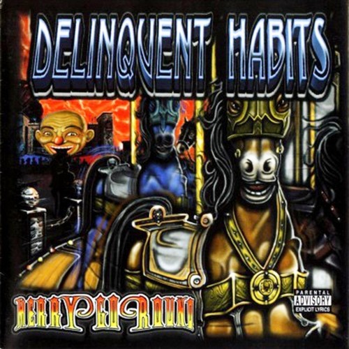Stream Return of the Tres by Delinquent Habits | Listen online for free on  SoundCloud