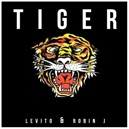 Levito & Robin J - Tiger (Out Now)