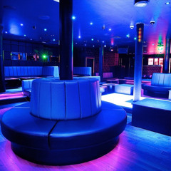 Vibe Lounge Instrumental (Prod. ACD)