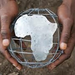 End of Summer AfroMix