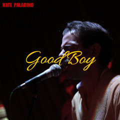 Good Boy EP