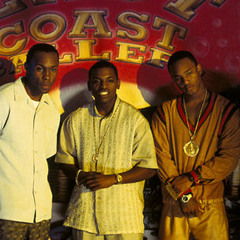 Paid In Full Mixtape