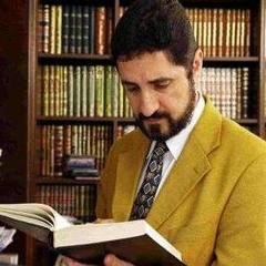 قبل أن تكفر.. د.عدنان إبراهيم