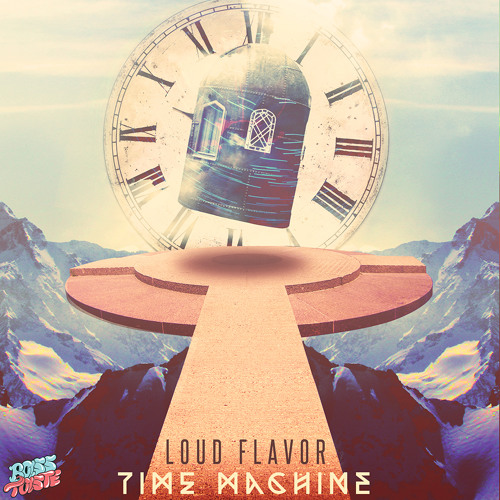 Time Machine
