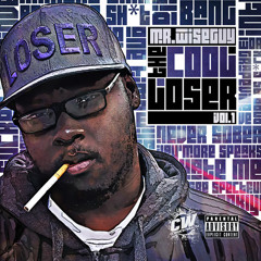 7) Interlude Mr.Wiseguy (Prod. By G.Cal)