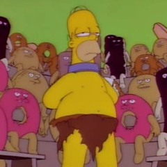 donut bastards