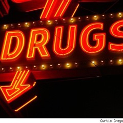 LQ Feat. Max Chillin & Kev Sez - DRUGS