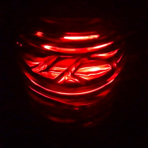 Descending To The Surface