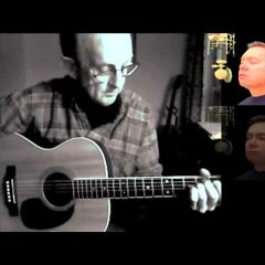 Shape Of My Heart (Sting cover)