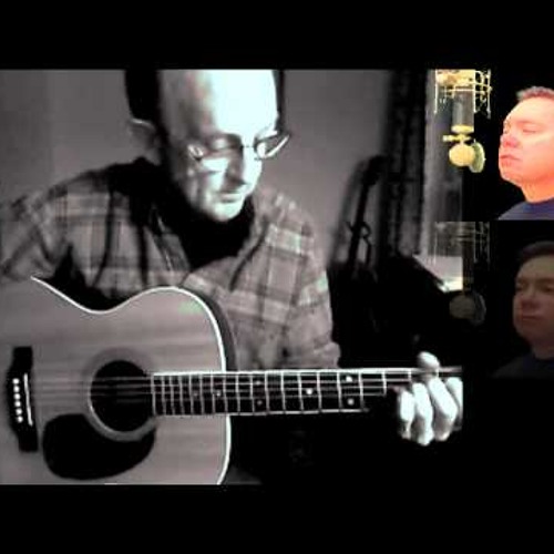 Shape Of My Heart (Sting cover)