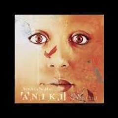 Aniki Ft Canserbero - Ese Miedo