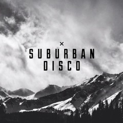 SUBURBAN PODCAST - 001 - SHEFFÈ