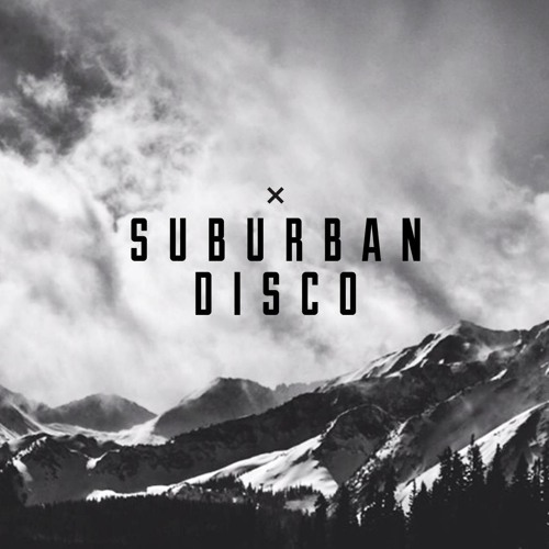 SUBURBAN PODCAST - 001 - SHEFFÈ