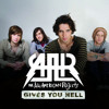 Gives You Hell - The All-American Rejects
